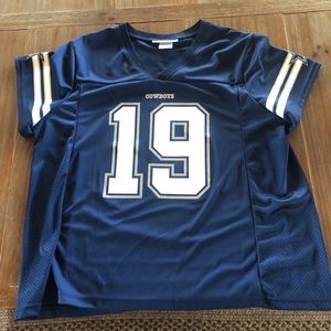 Dallas Cowboys Jersey